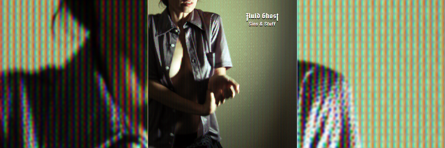 Fluid Ghost banner