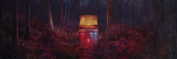 BionicSlusher Profile Banner