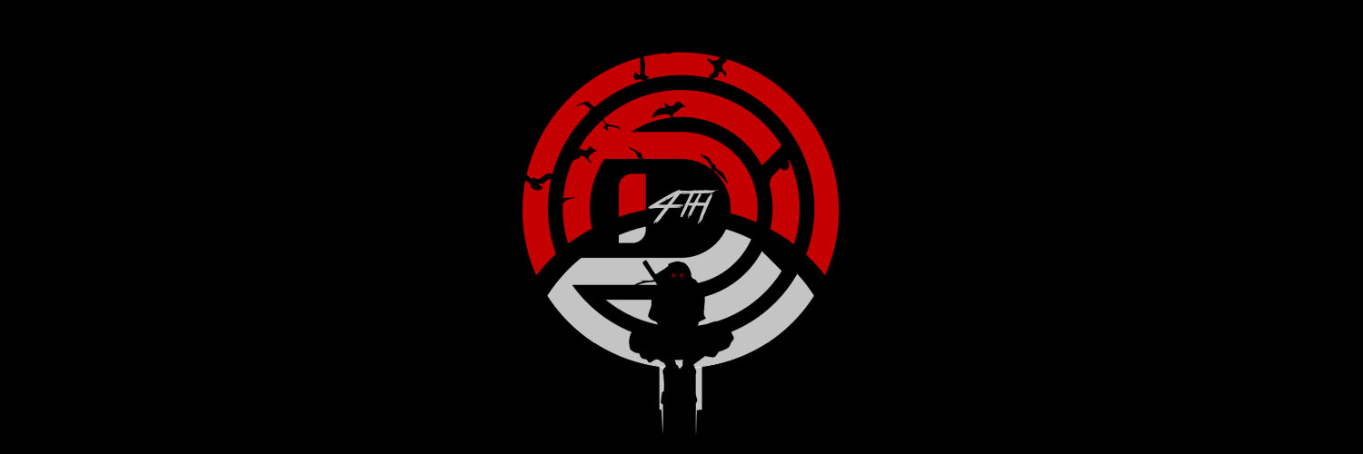 by4th's profile banner image