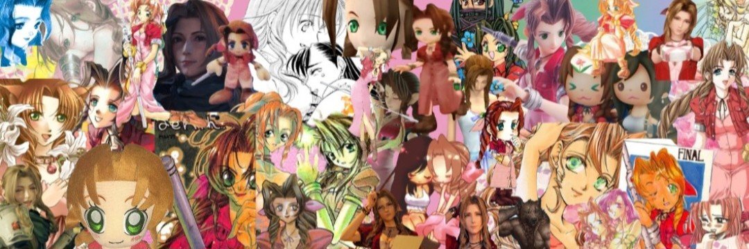 everaeris's profile banner image