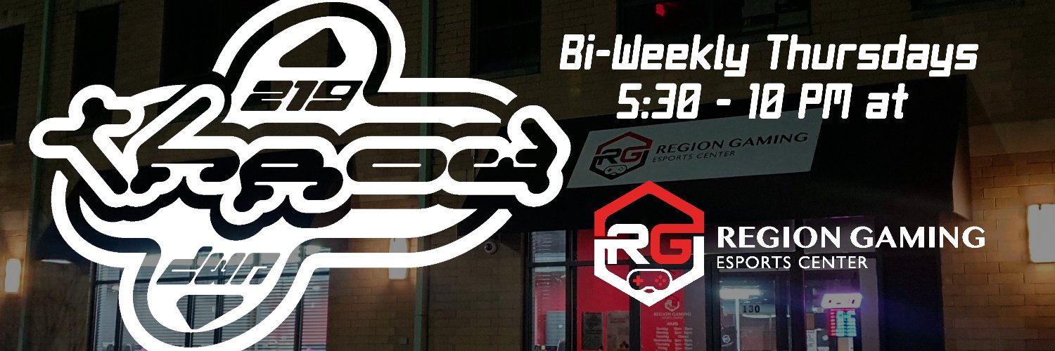 219 THROWDOWN's banner