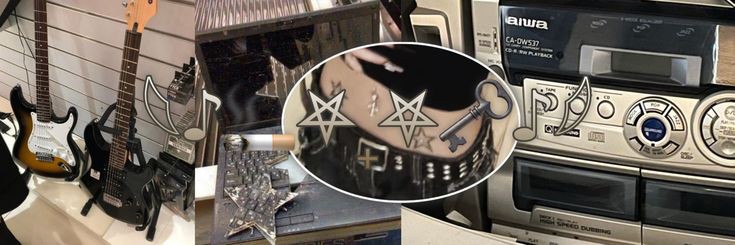 ★ / inactivos banner