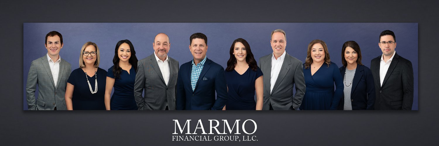 MarmoFinancial's profile banner image