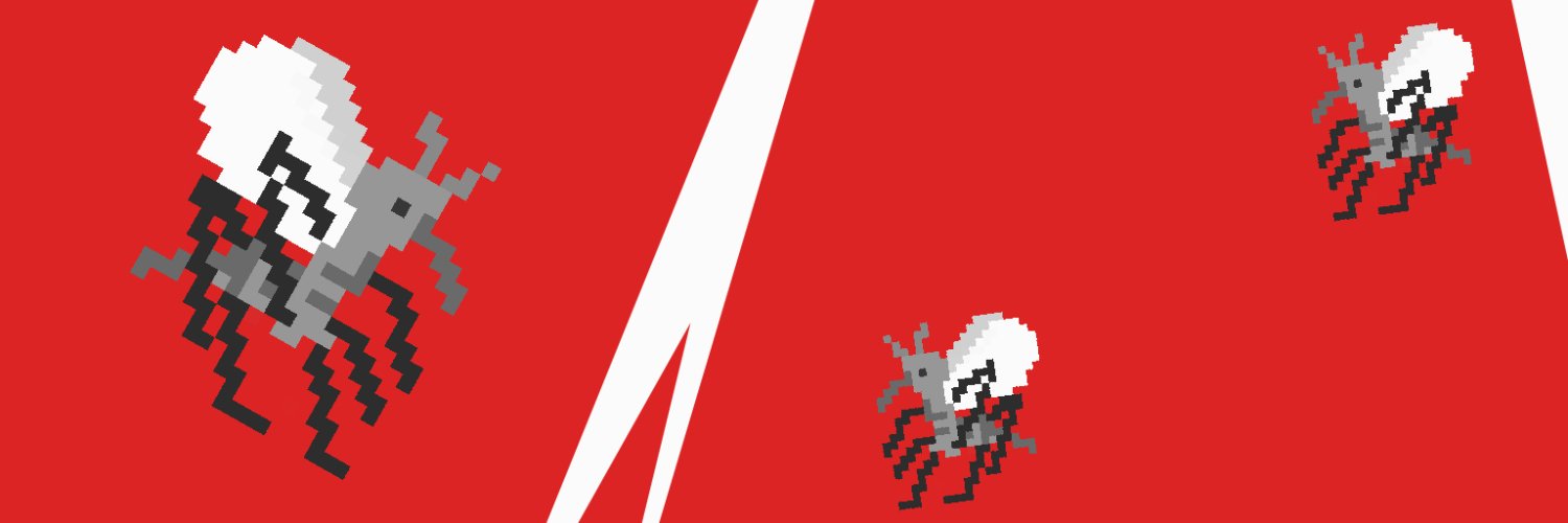 AptosMosquitoe's profile banner image