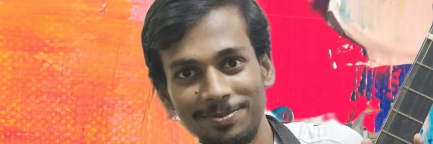amar kumar banner