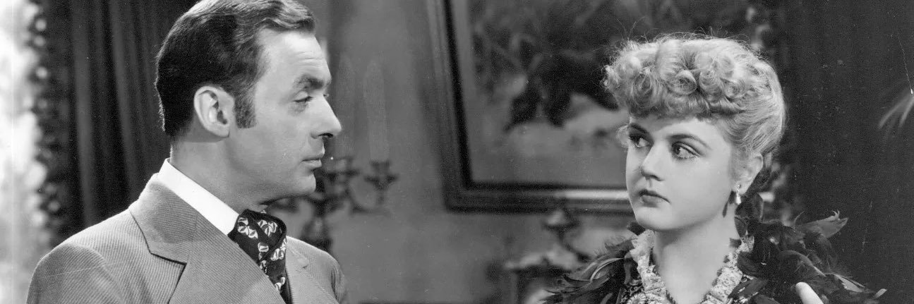 George Arthur Sinclair-Lighton IV banner