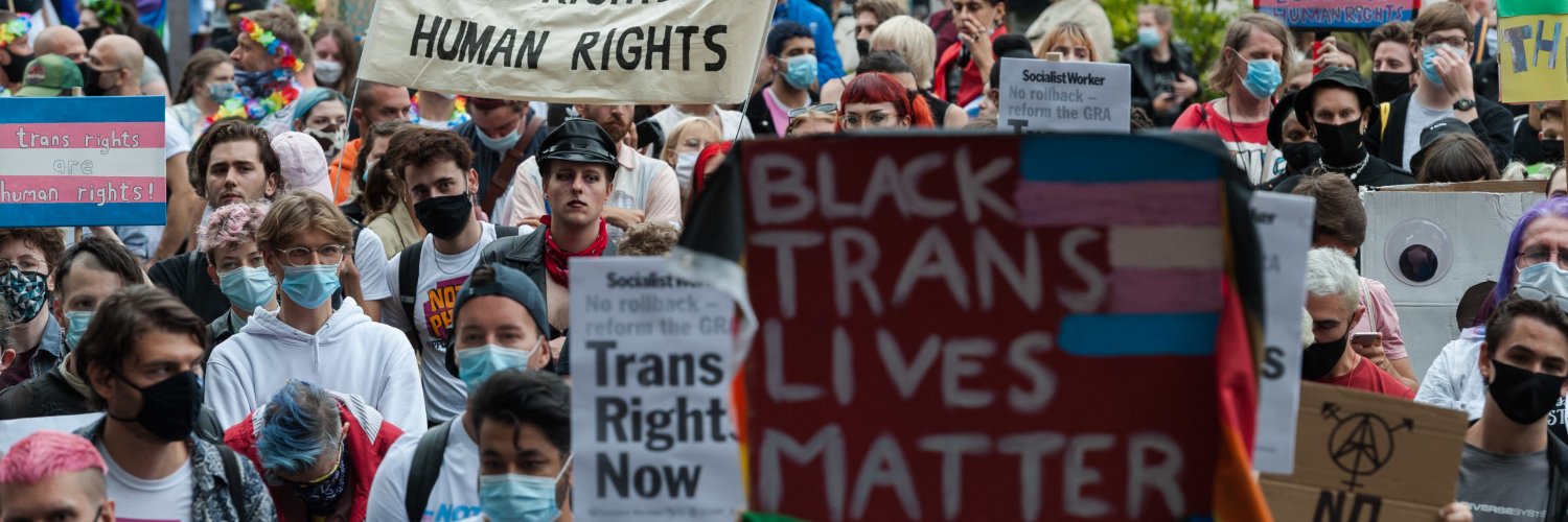 DC LGBTQ+ Budget Coalition banner