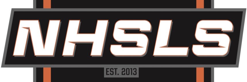 NHSLS banner