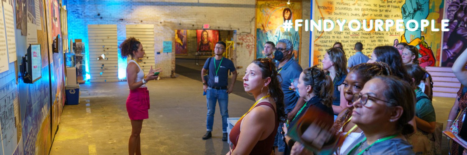 Association for Community Design banner