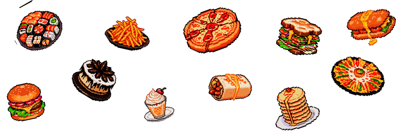 __VORESA's profile banner image