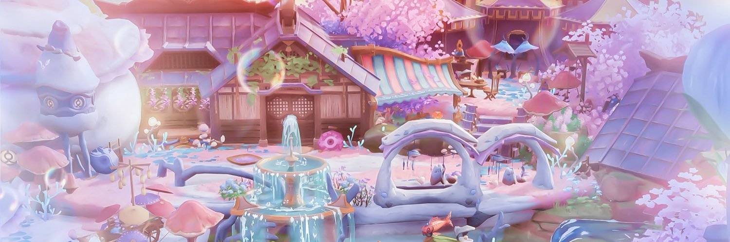 𝚄𝚢𝚞 ︎✿'s banner