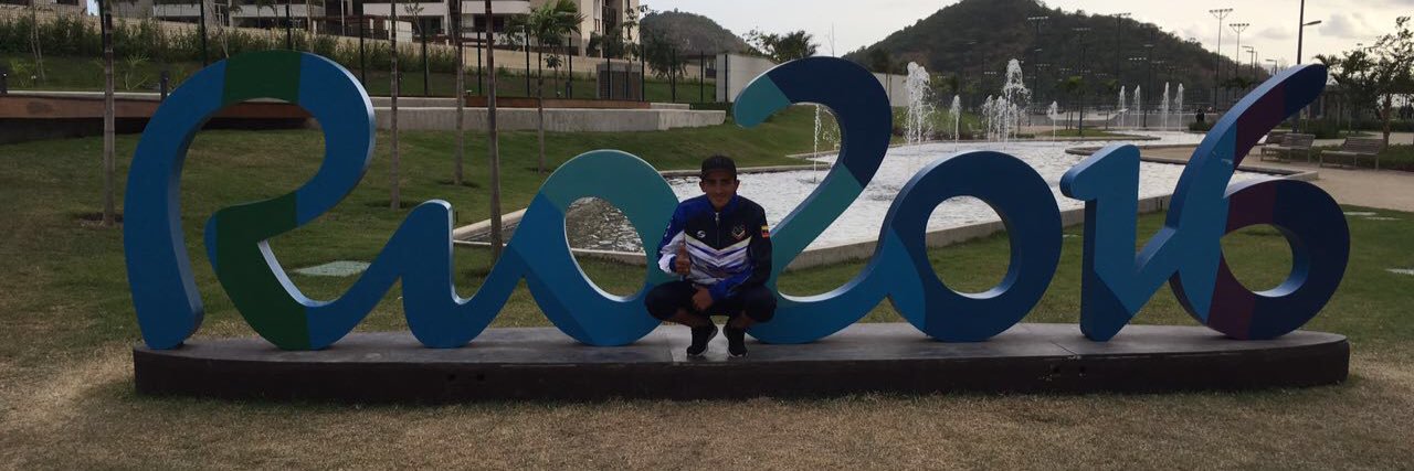 Yonathan Monsalve banner