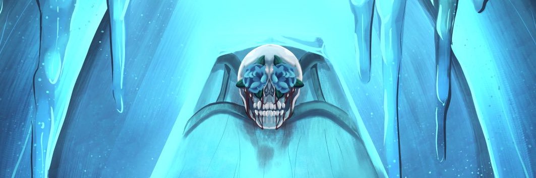 Nyn3ve's profile banner image