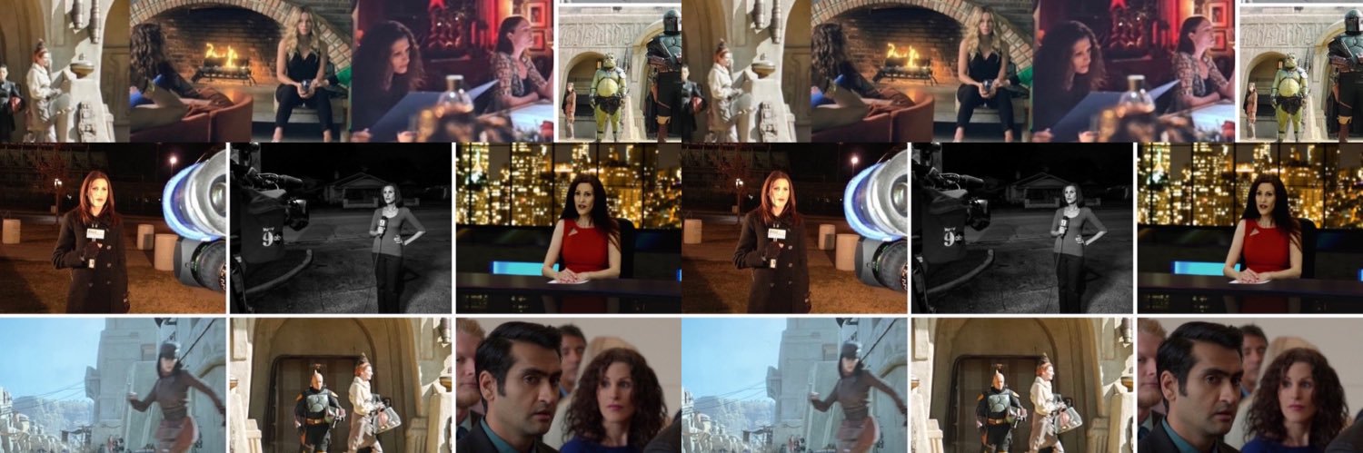 MarisaMendelson's profile banner image