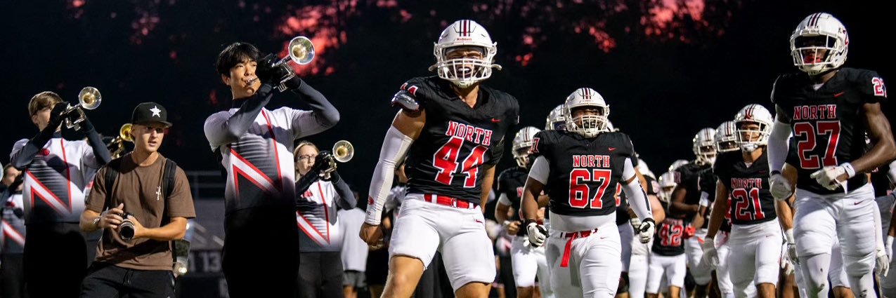 Ethan Robinson banner