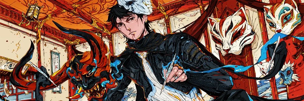 Issa_FoxBun's profile banner image