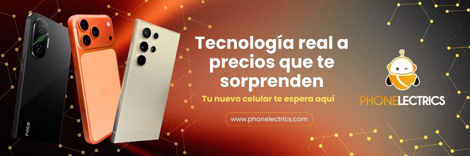 PHONELECTRICS's profile banner image