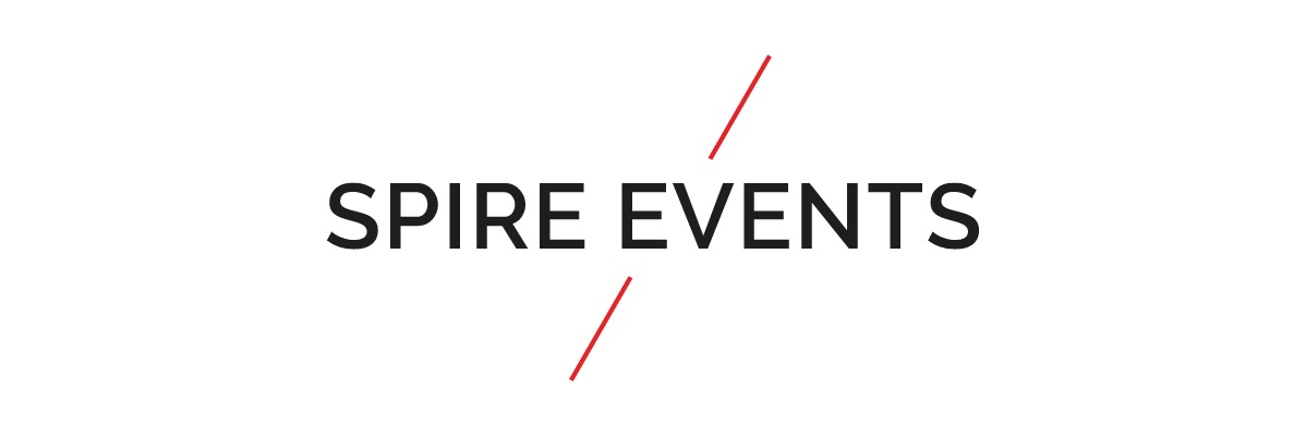 SpireEvents's profile banner image