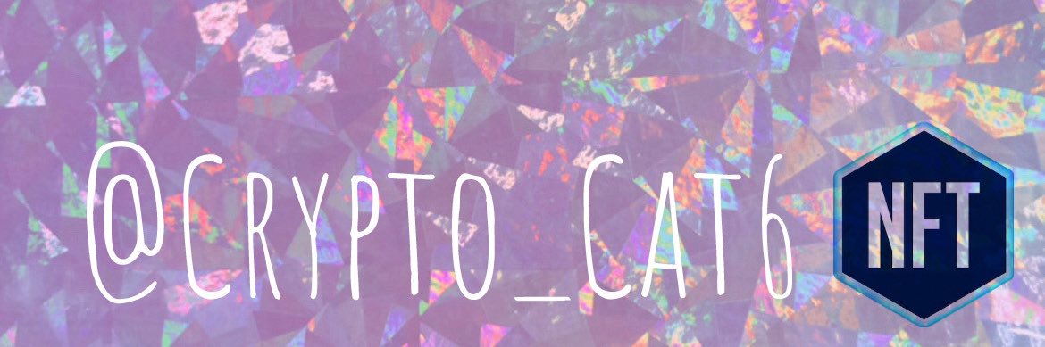 Crypto_Cat6's profile banner image