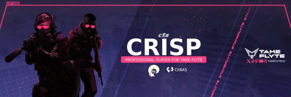 criisp_cs Profile Banner