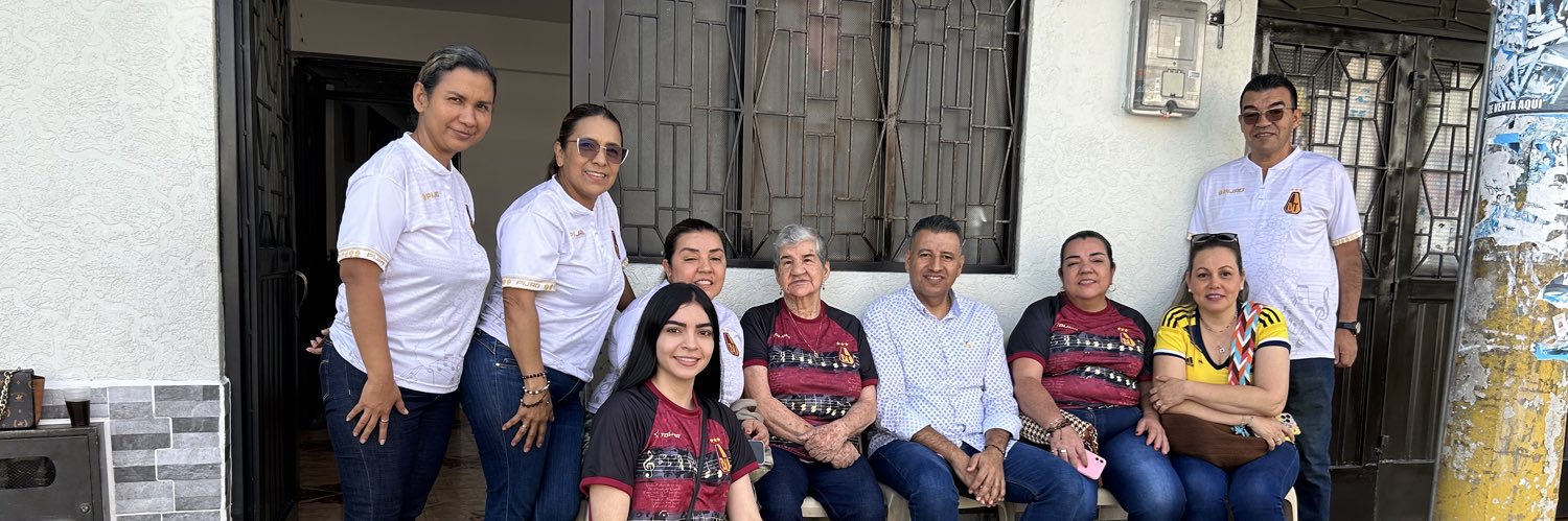 General Fernando Murillo Orrego banner