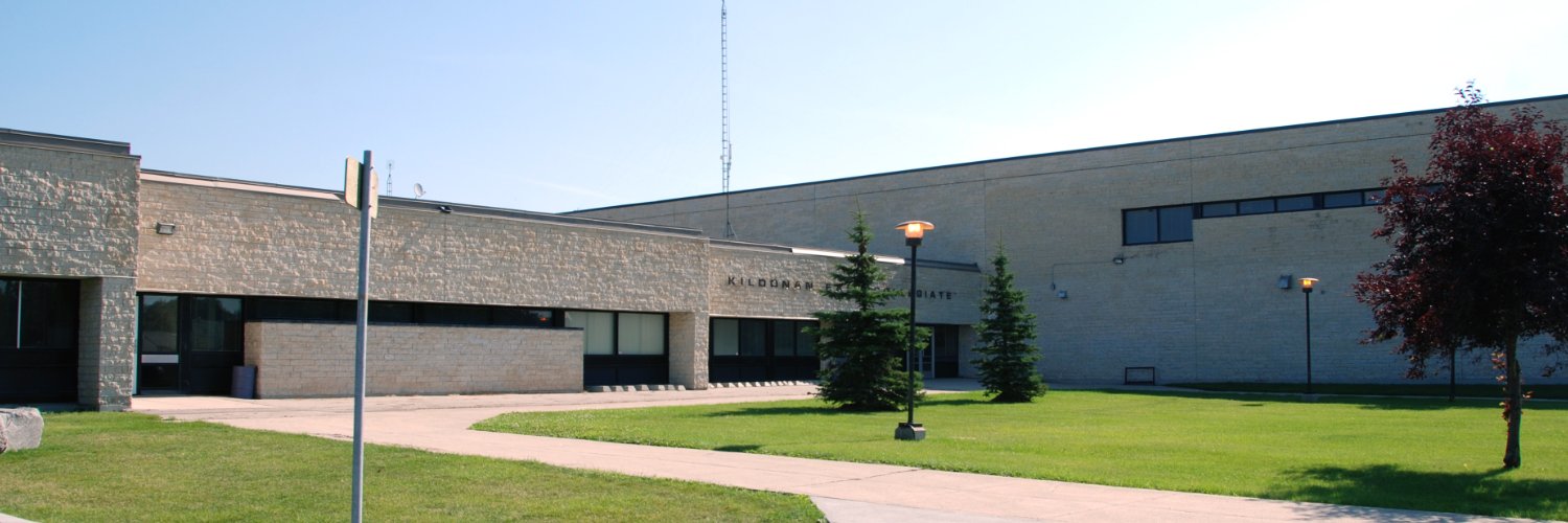 Kildonan-East Collegiate banner