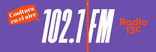 Radio_13c Profile Banner