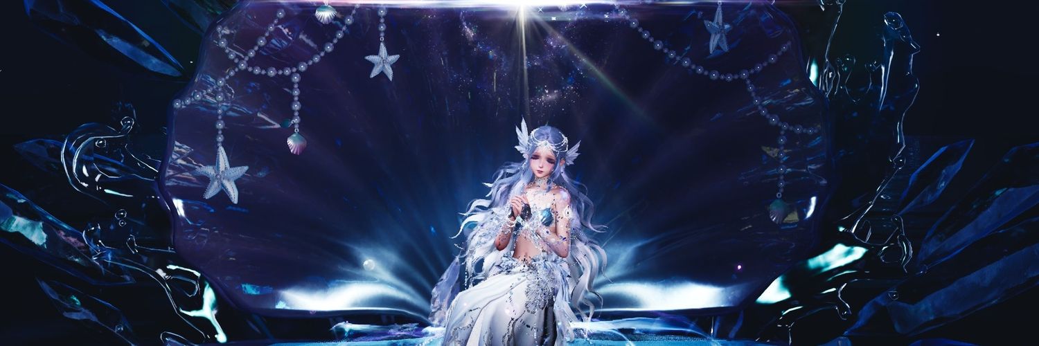 princessankeww's profile banner image