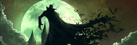 horrorman623's profile banner image