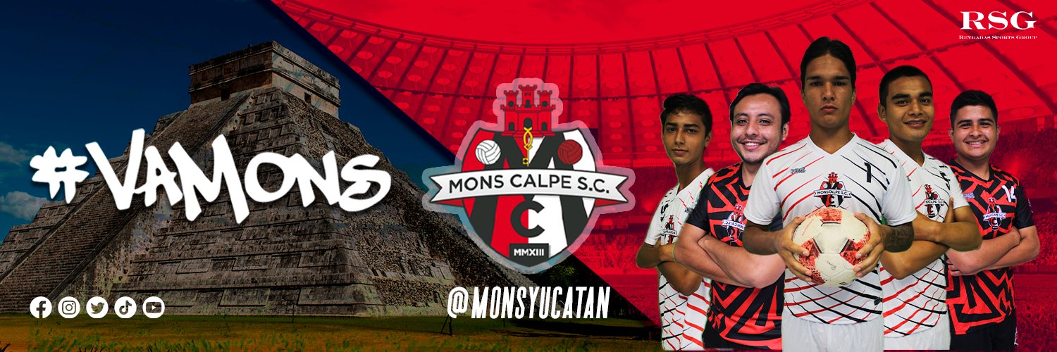 MonsYucatan's profile banner image