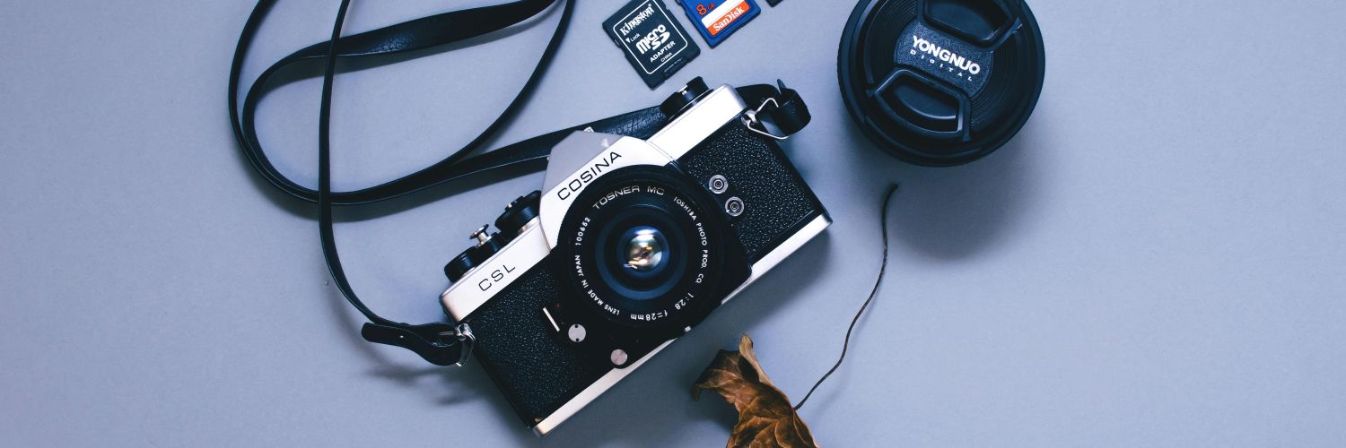 Michael Kulakov banner