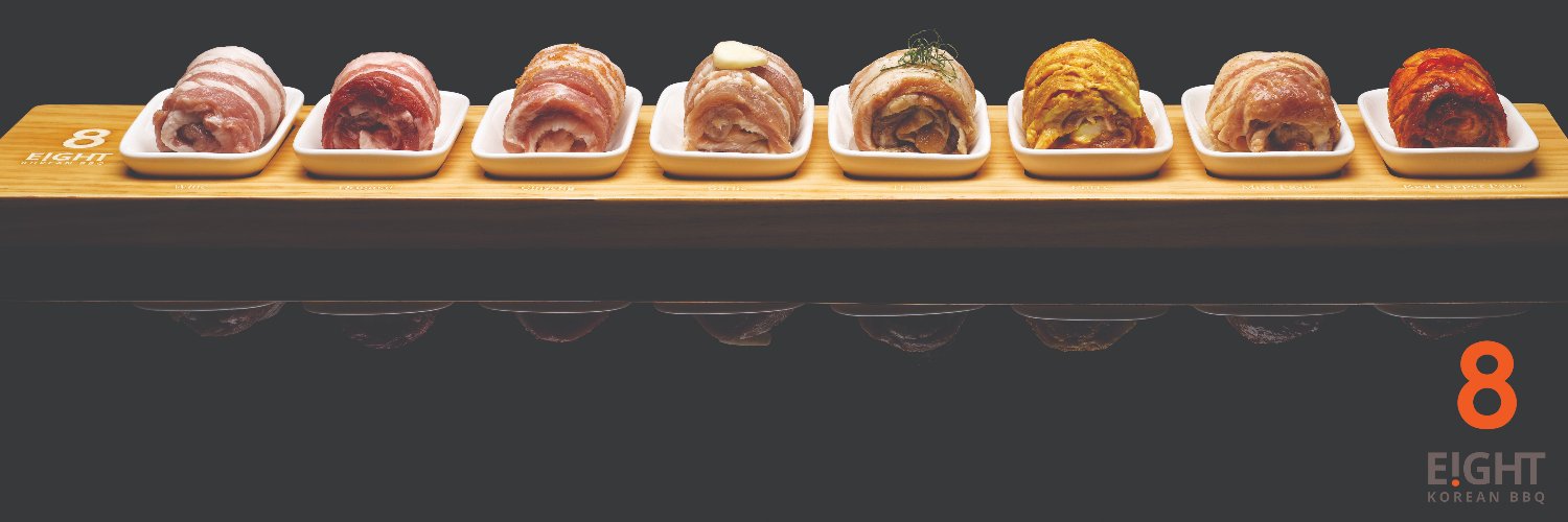 8KoreanBBQ's profile banner image