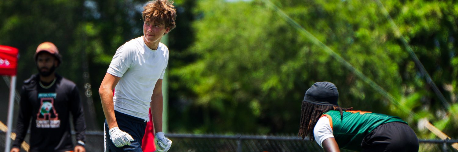 Braxton Peterson banner