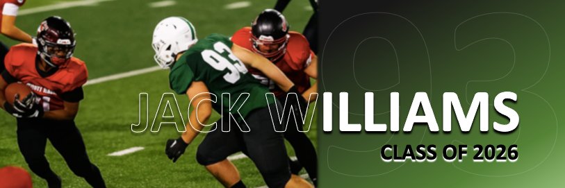 Jack Williams (@Jack_Williams26) / Posts / X