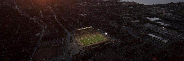 TimHortonsField Profile Banner