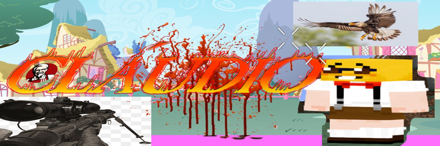 ∁lá℧diø👠🌪️ (FREE COMMISSIONS) banner
