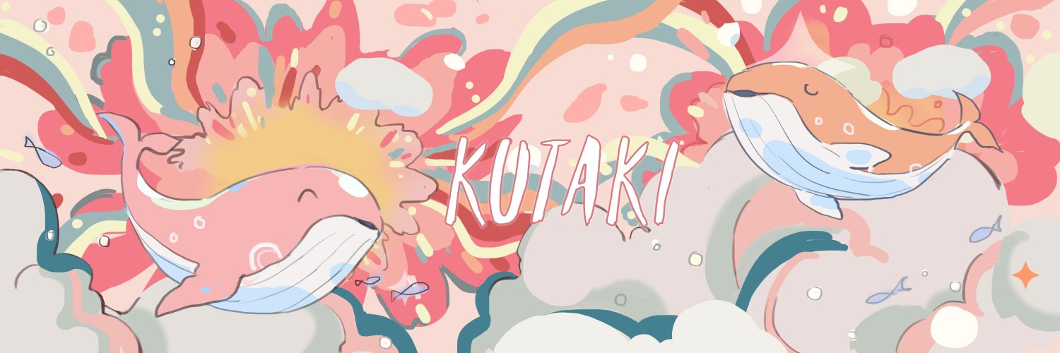 Kutaki banner