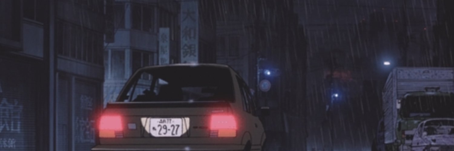 MrWednesday95's profile banner image