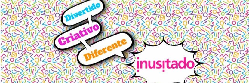 LojaInusitado's profile banner image