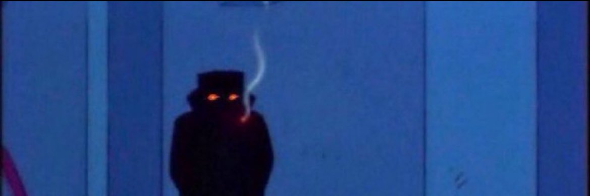 unknown user 🥸 banner