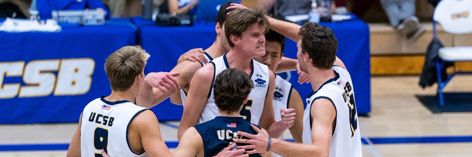 UC Santa Barbara Men’s Volleyball (@ucsbmvb) / Twitter