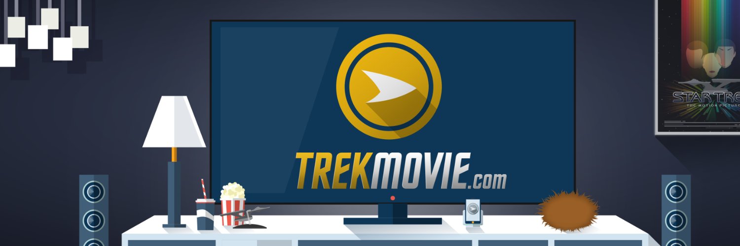 TrekMovie.com's banner
