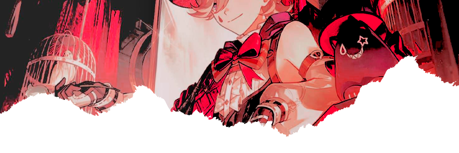 ᅠᅠ𝘁𝗵𝗲 𝙢𝗮𝗴𝗶𝗰𝗶𝗮𝗻 ; 🃏 banner