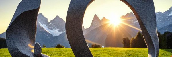 ZenMatAI Profile Banner