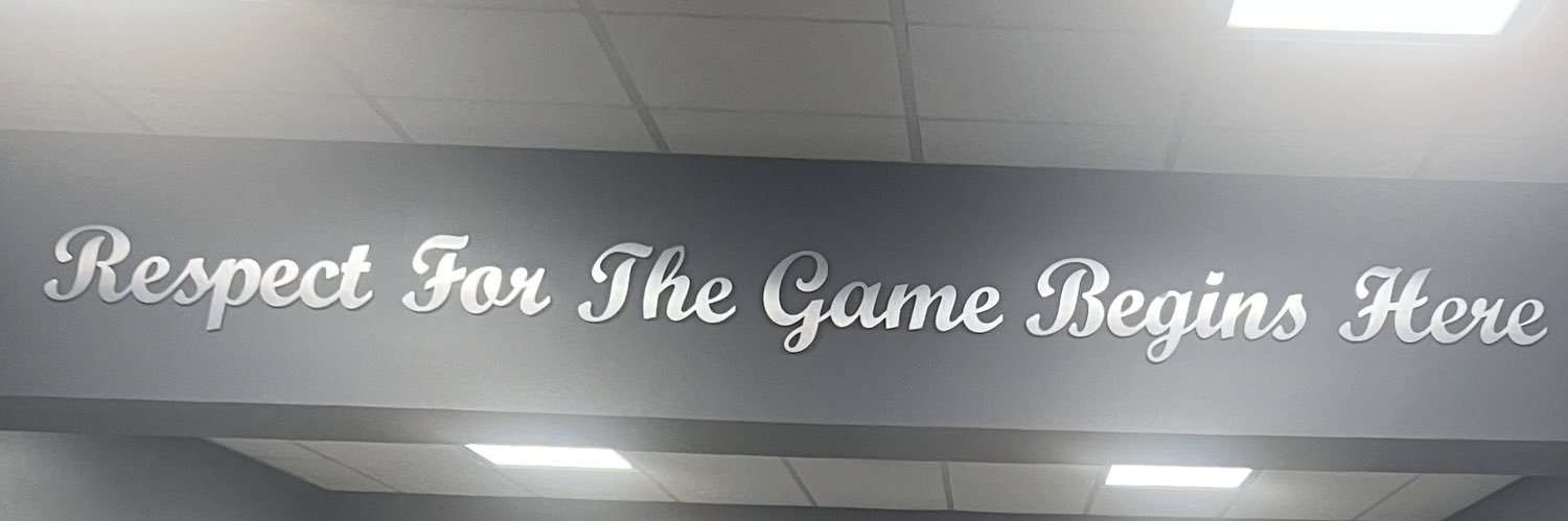 JJ Chapman's banner