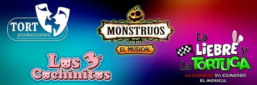 TortProduccion's profile banner image