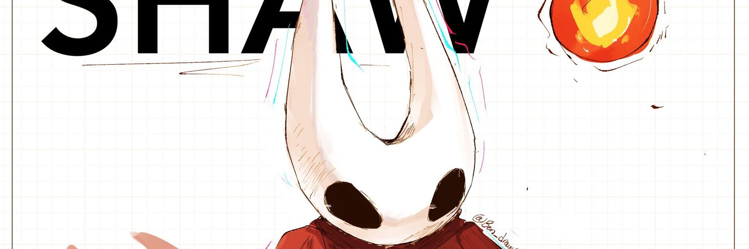 VgSecond's profile banner image