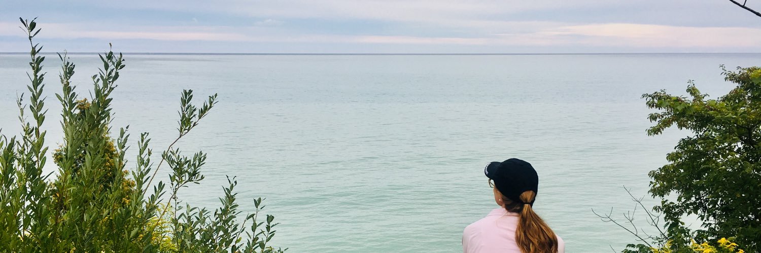 Ariel Kniss, MD PhD banner