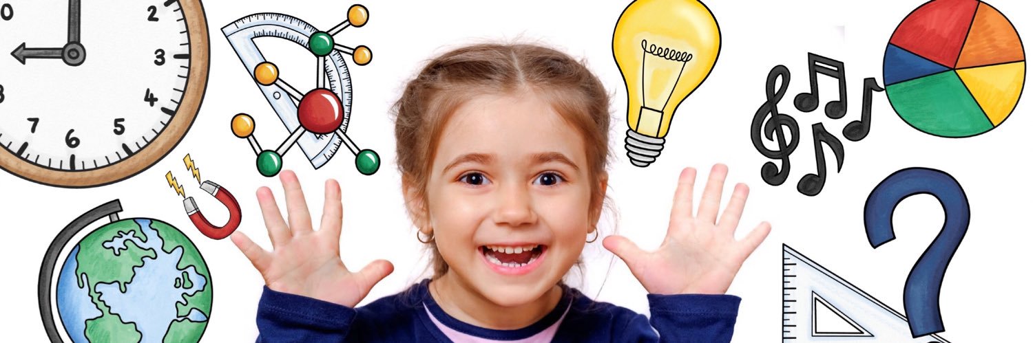 Valley Horizon banner