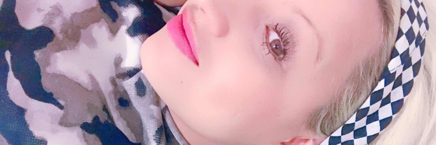 belninia's profile banner image